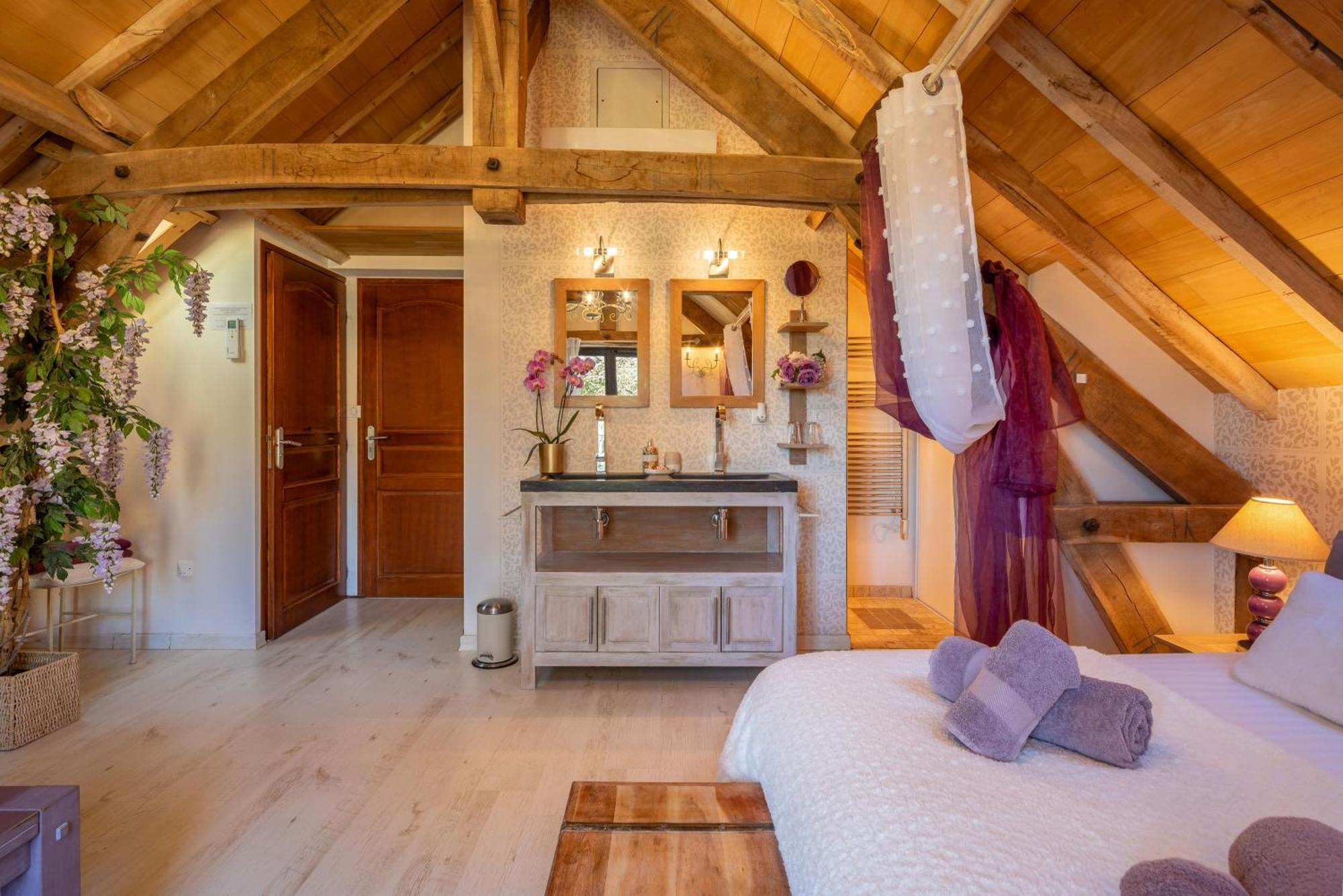 Domaine De Campagnac - Spa & Sauna Carsac-Aillac Kültér fotó