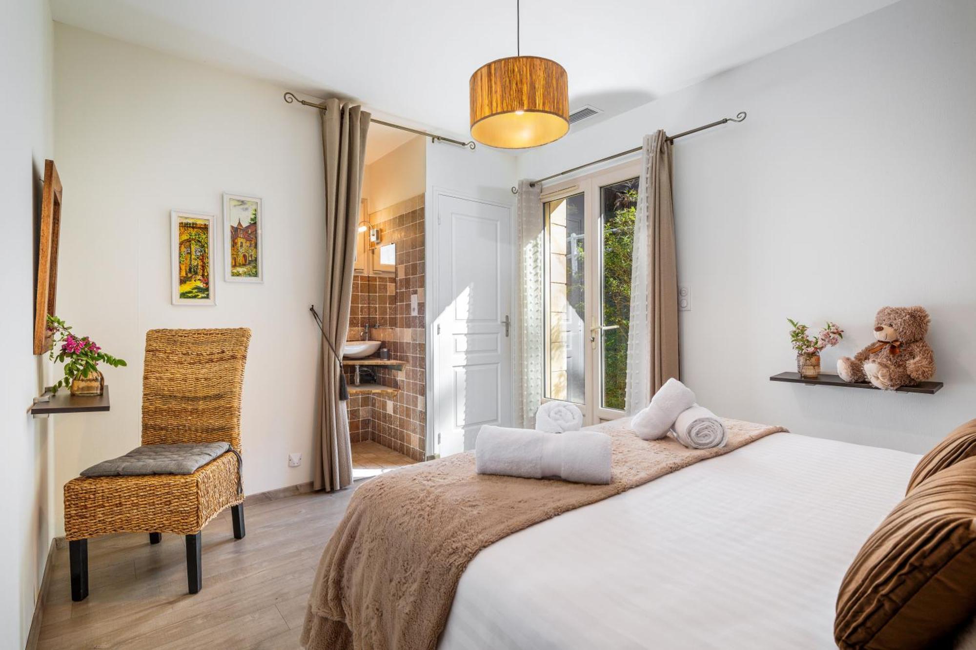Domaine De Campagnac - Spa & Sauna Carsac-Aillac Kültér fotó