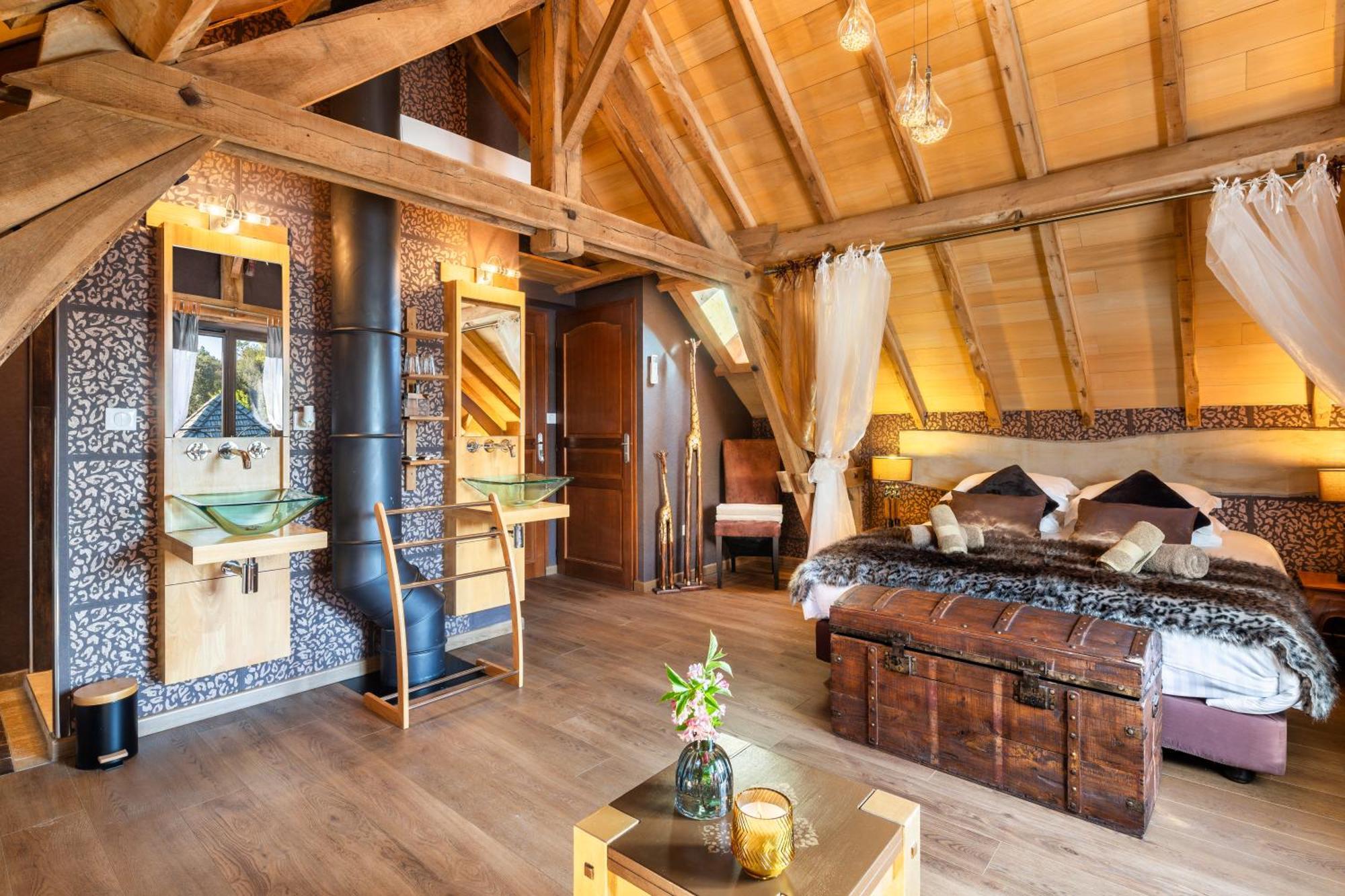 Domaine De Campagnac - Spa & Sauna Carsac-Aillac Kültér fotó