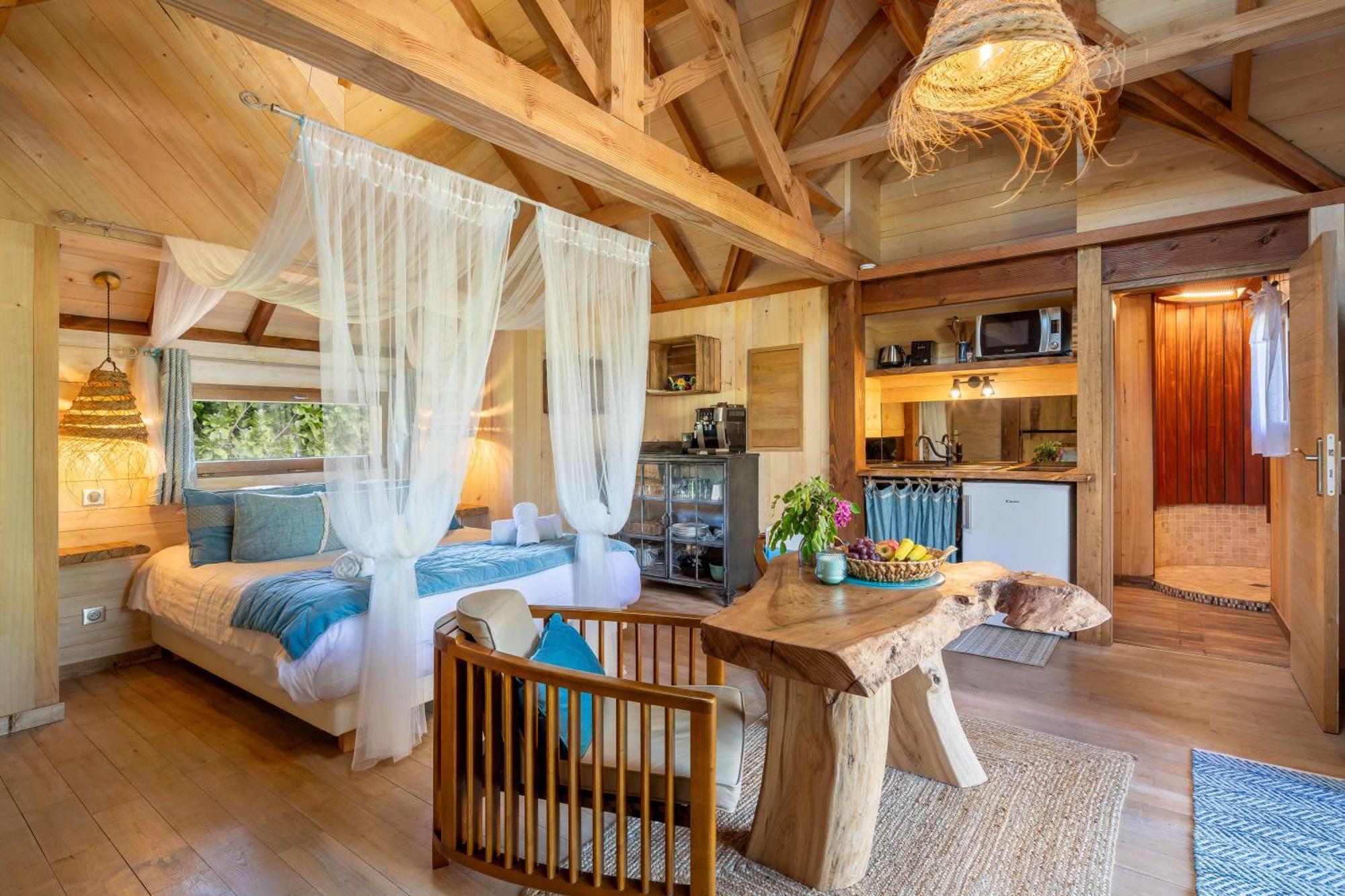 Domaine De Campagnac - Spa & Sauna Carsac-Aillac Kültér fotó