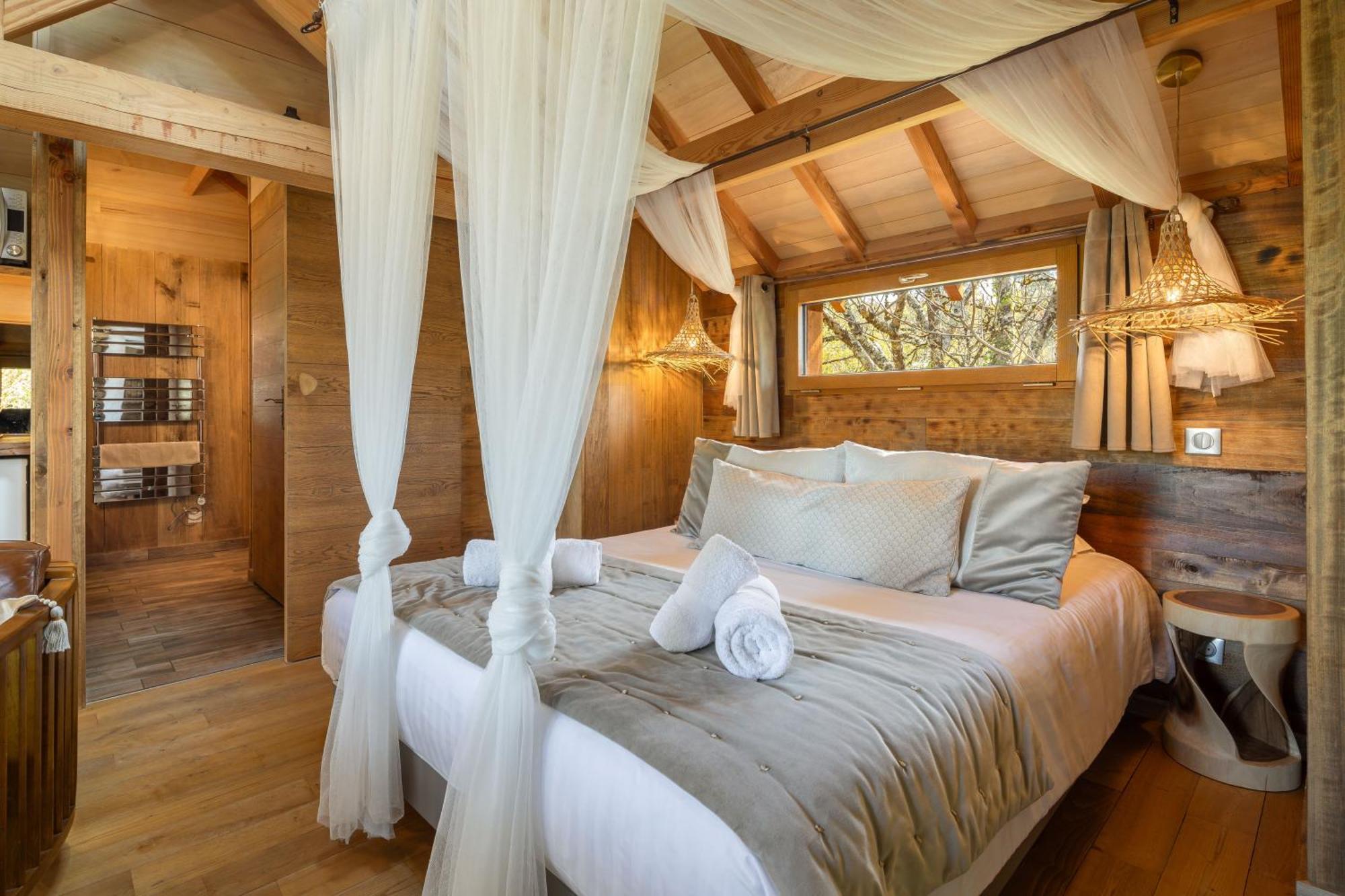 Domaine De Campagnac - Spa & Sauna Carsac-Aillac Kültér fotó