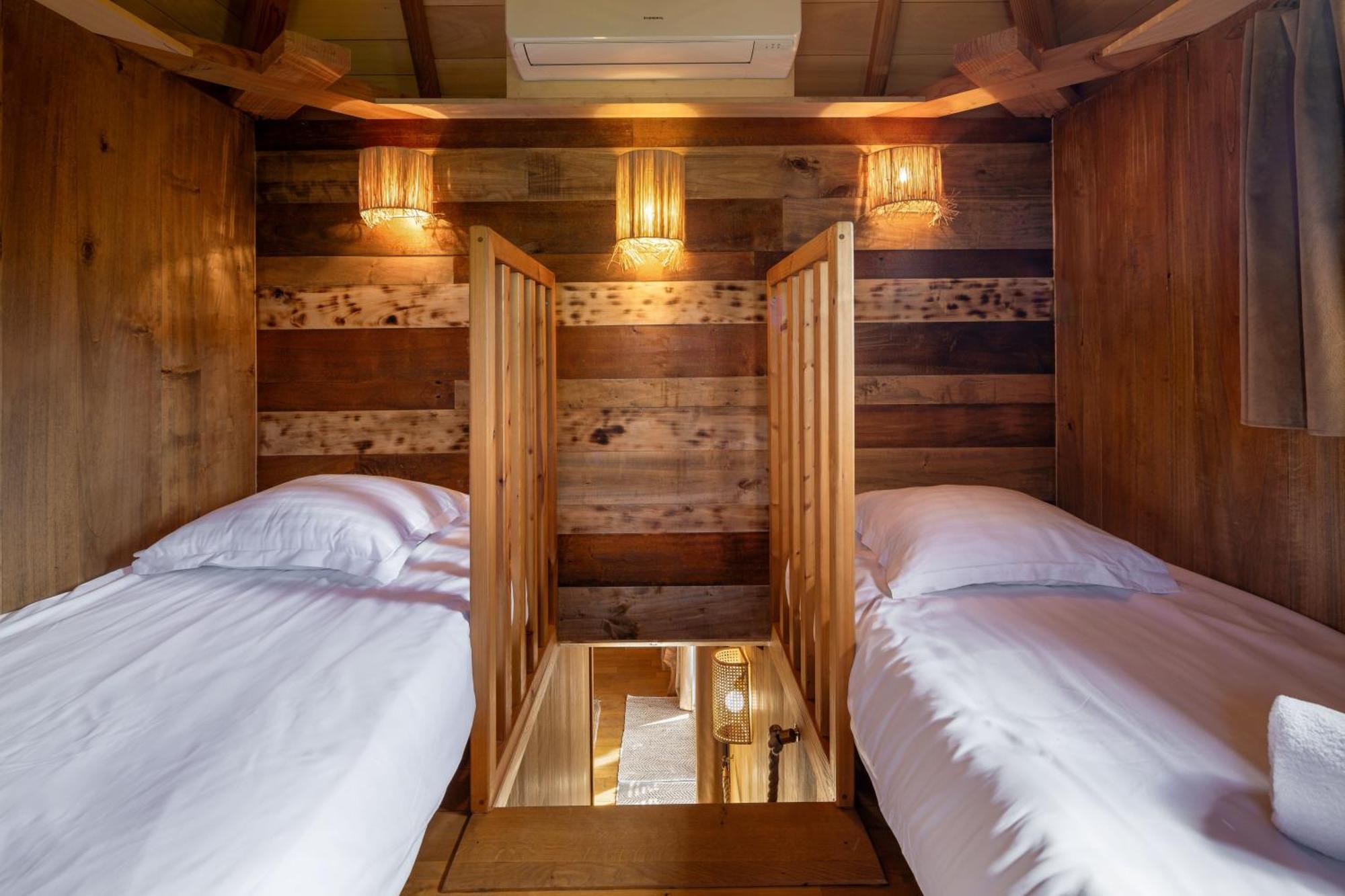 Domaine De Campagnac - Spa & Sauna Carsac-Aillac Kültér fotó