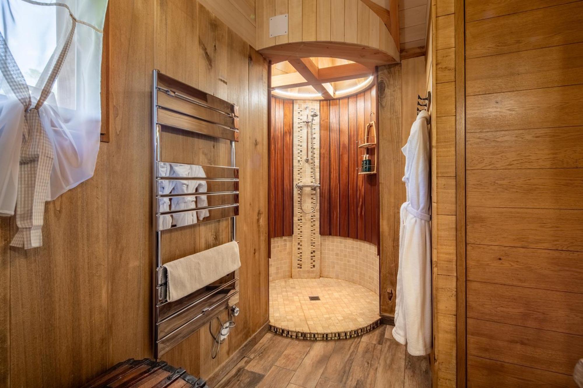 Domaine De Campagnac - Spa & Sauna Carsac-Aillac Kültér fotó