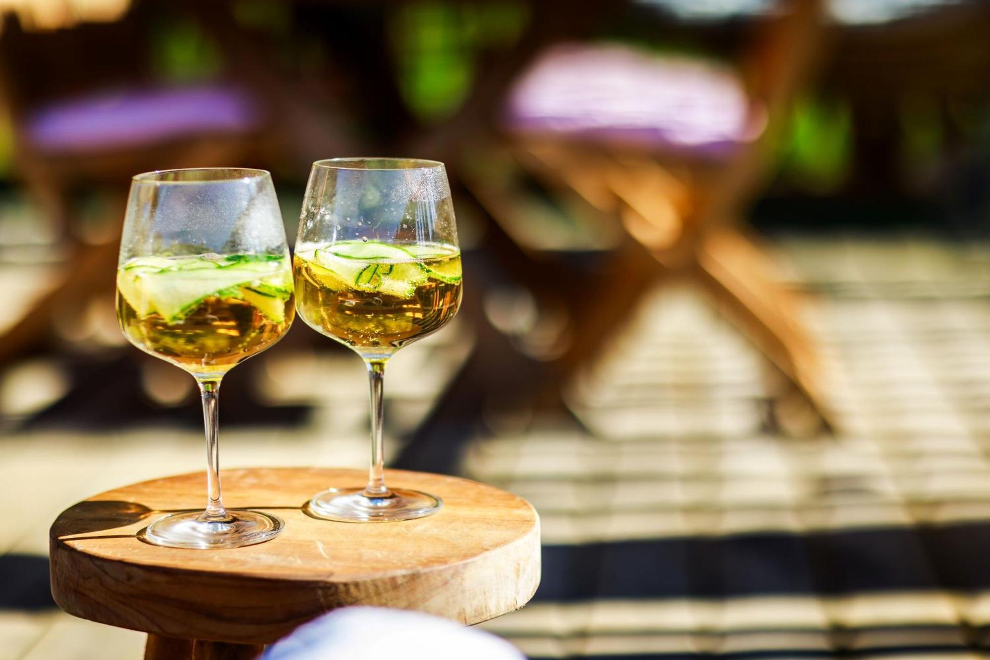 Domaine De Campagnac - Spa & Sauna Carsac-Aillac Kültér fotó